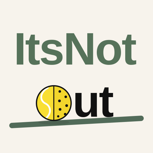 ItsNotOut